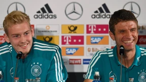 Wer wird Löws neuer Spielmacher?