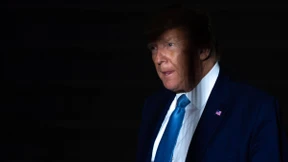 Weißes Haus hält Trump-Gegner für „Abschaum“