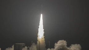 Chandrayaan 2 soll Südpol erforschen