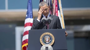 Obama: „Diese Tragödie reißt Wunden auf“