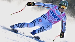 „Ich hab nix im Kopf gehabt“