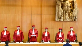 Neue Verfassungsbeschwerde gegen Vorratsdatenspeicherung 