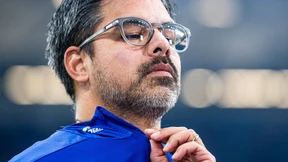 Schock für Schalke in letzter Minute