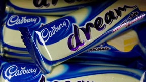 Hershey lehnt Übernahme durch Milka-Hersteller Mondelez ab