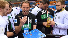 Das neue deutsche Selbstverständnis