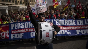 Anhaltende Proteste in Frankreich