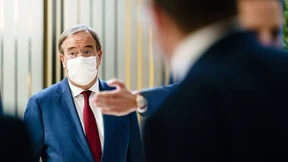 „Ich will nicht als Juniorpartner in eine andere Koalition gehen“