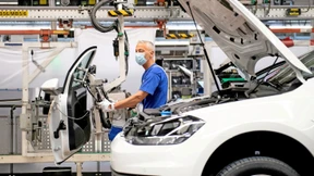 In Wolfsburg wird es ernst für Volkswagen