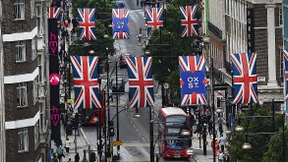 Britische Unternehmen sind überraschend optimistisch