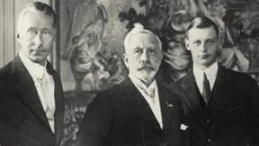 Wenn Prinzen träumen