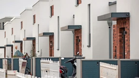 Wie ein neuer Stadtteil für 5000 Menschen entsteht