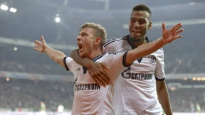 Schalker B-Elf reicht