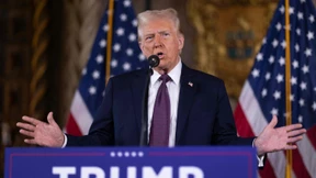 Trump fordert höhere Militärausgaben der NATO-Staaten