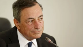 Wie sehr hängt der Dax an Mario Draghi?