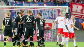 Trotzige Gladbacher gewinnen Punkt