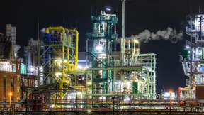 Stellenabbau in der Industrie geht weiter