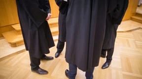 Lebenslange Haft für „perfide geplanten“ Mord mit Beil