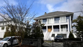 Ermittlungen in Bidens Dokumenten-Affäre abgeschlossen