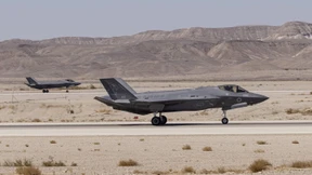 Bidens Ukraine-Versprechen „à la Israel“