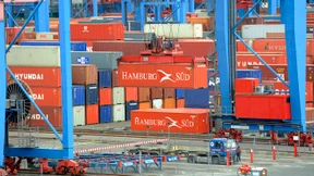 Deutschland im Aufwind