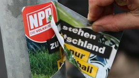 Länder wollen NPD-Verbotsverfahren 