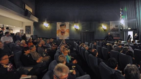 Noch lange nicht die letzte Vorstellung