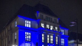 Von nun an liebt Doktor Caligari das Licht