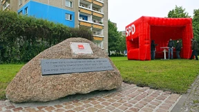 Rote Burschenherrlichkeit?