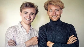 Beethoven-Rap statt Bank-Karriere