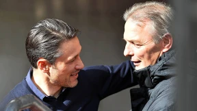 „Wäre ich Bayern, würde ich Niko Kovac holen“