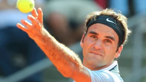 Neuer Schläger, neues Glück