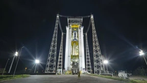 Braucht Deutschland einen Raumfahrtminister?