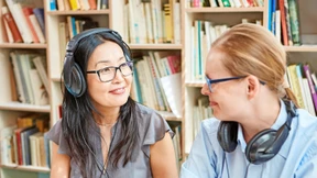 Wie lernt man eine Fremdsprache neben dem Studium?