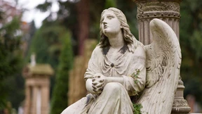 „Ich habe dann das Gefühl, dass sie ein bisschen weniger tot ist“