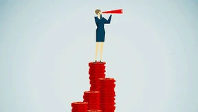 Was ist schon eine Million?