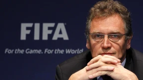 Der Valcke-Sturz könnte Folgen für Blatter haben
