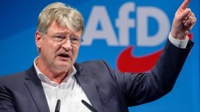 AfD legt eine Million Euro für mögliche Strafzahlung beiseite