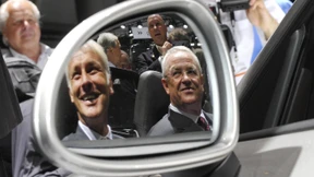 VW verordnet sich ein „Turbo-Effizienzprogramm“