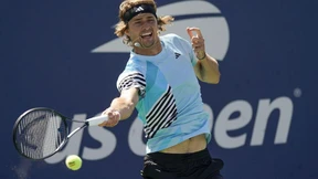 Zverev mit Arbeitssieg