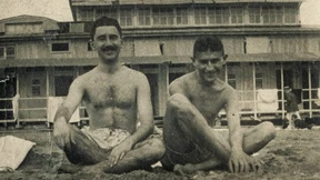 Die Bosheit des Verwandtenbesuchs