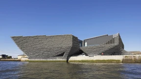 Hoffnung auf den Bilbao-Effekt