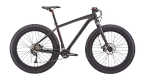 Auf dicke Schlappen machen