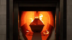 Schaut auf die Corona-Toten!