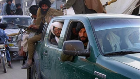 Russland unterstützt Taliban angeblich  mit Diesel