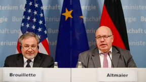 „Es gibt überhaupt gar keinen Deal“