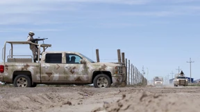 Ermittler schnappen Anführer des Juárez-Kartells