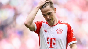 Offene Wunden beim FC Bayern