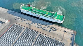 „Hersteller in Europa werden Marktanteile verlieren“