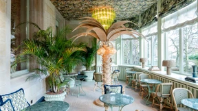 Niemand fragt nach der Minibar