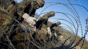 Sparda-Bank gegen Bundeswehr